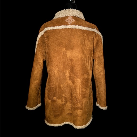 Carhartt Boulder Parka Jacket - 
Size L  12/14 - Women's - Picture 5 of 7